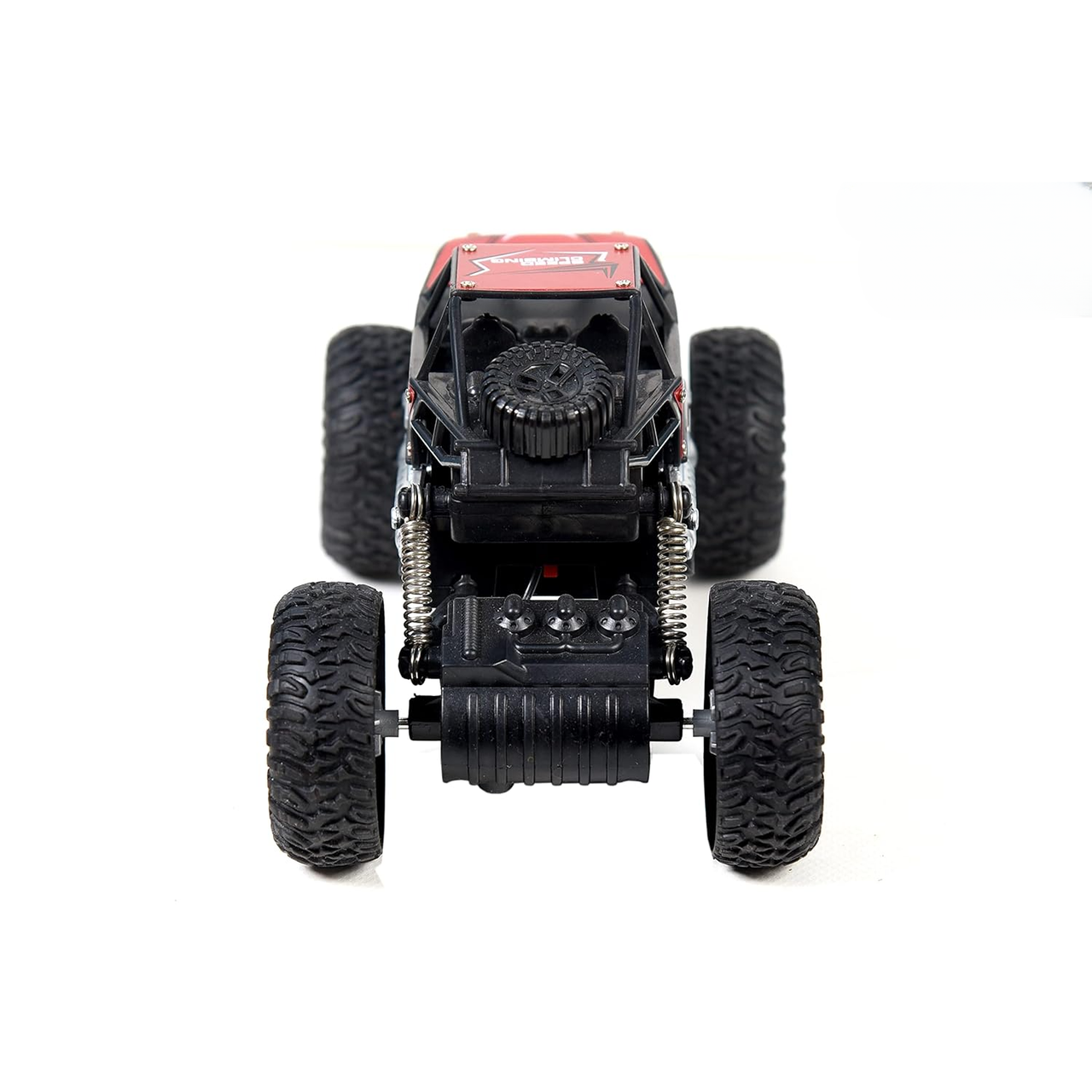 SpeedRacer | Ação e Velocidade - Carro RC Drift Off-Road com 5 Funções