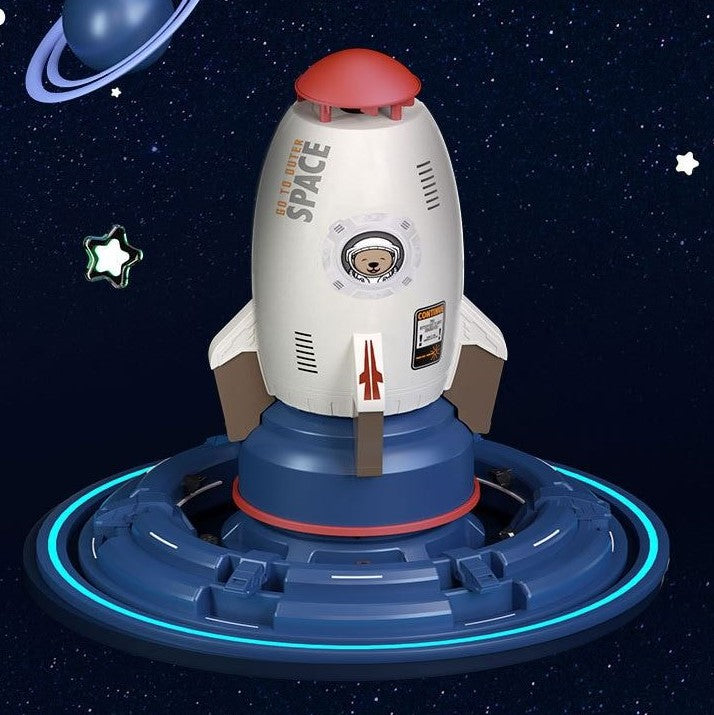 SplishJet | Vattenspridare för barn trädgårdsglädje - Interaktivt vattenspel