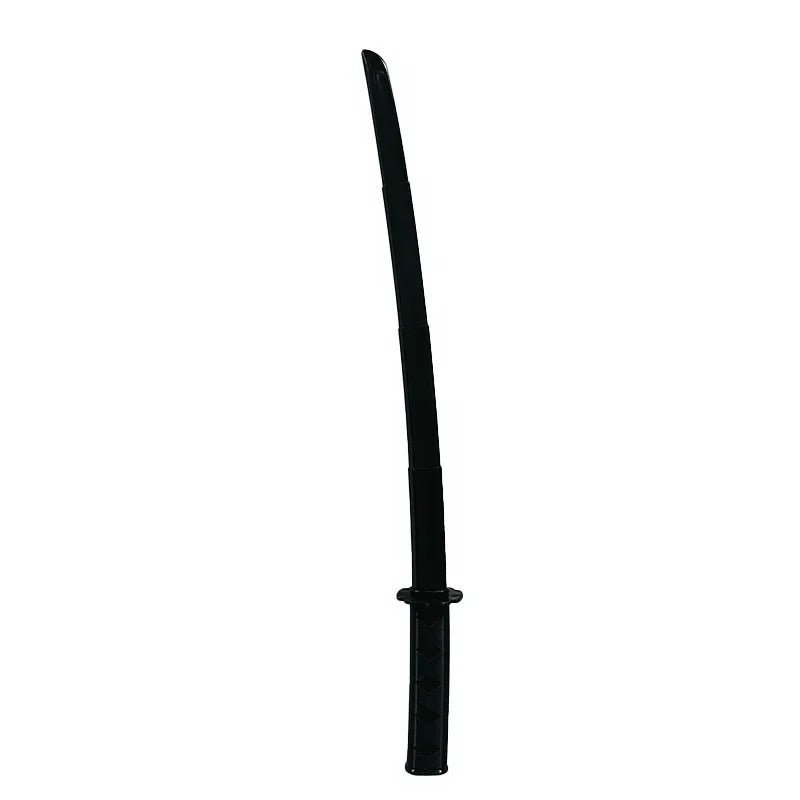 SamuraiFlow | Entdecken Sie die Kunst des Katana - 3D-gedrucktes einziehbares Samurai-Schwert
