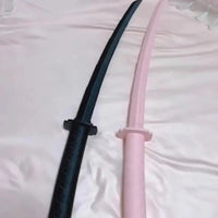 Thumbnail for SamuraiFlow | Entdecken Sie die Kunst des Katana - 3D-gedrucktes einziehbares Samurai-Schwert