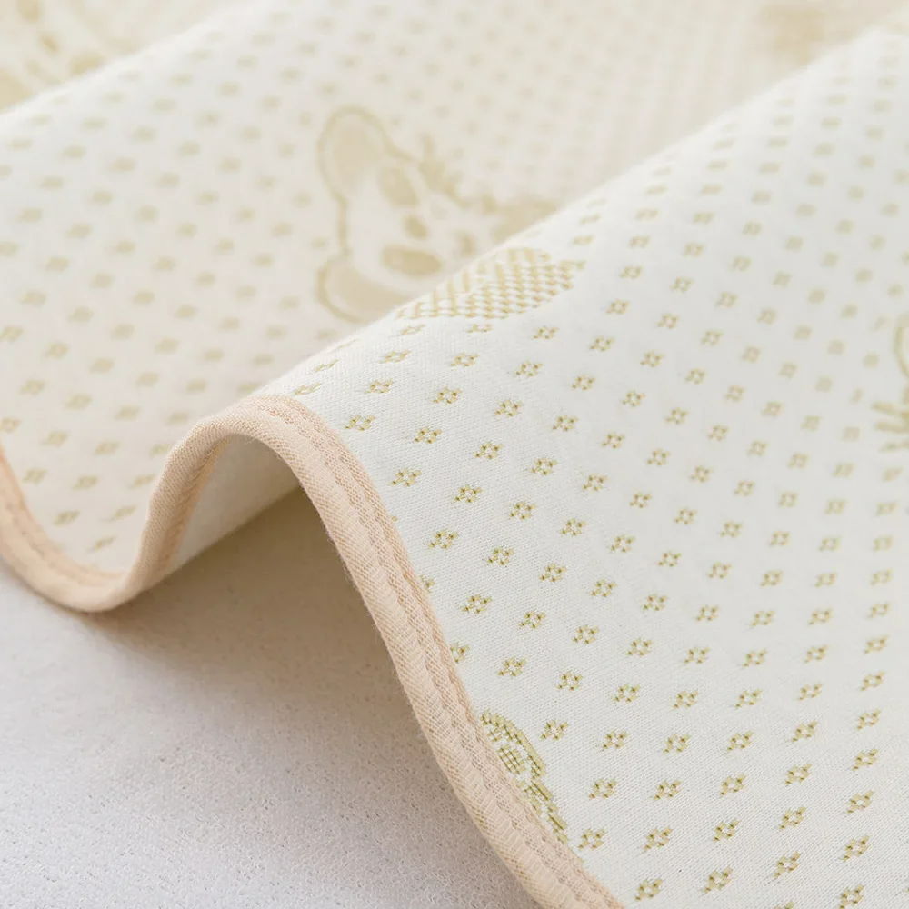 BabyDryPad | Keep your baby dry - Washable, waterproof changing mat