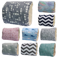 Thumbnail for CozyNest Pillow | Comfort for Mother and Baby - Anti-spit-up Support for Bottle Feeding