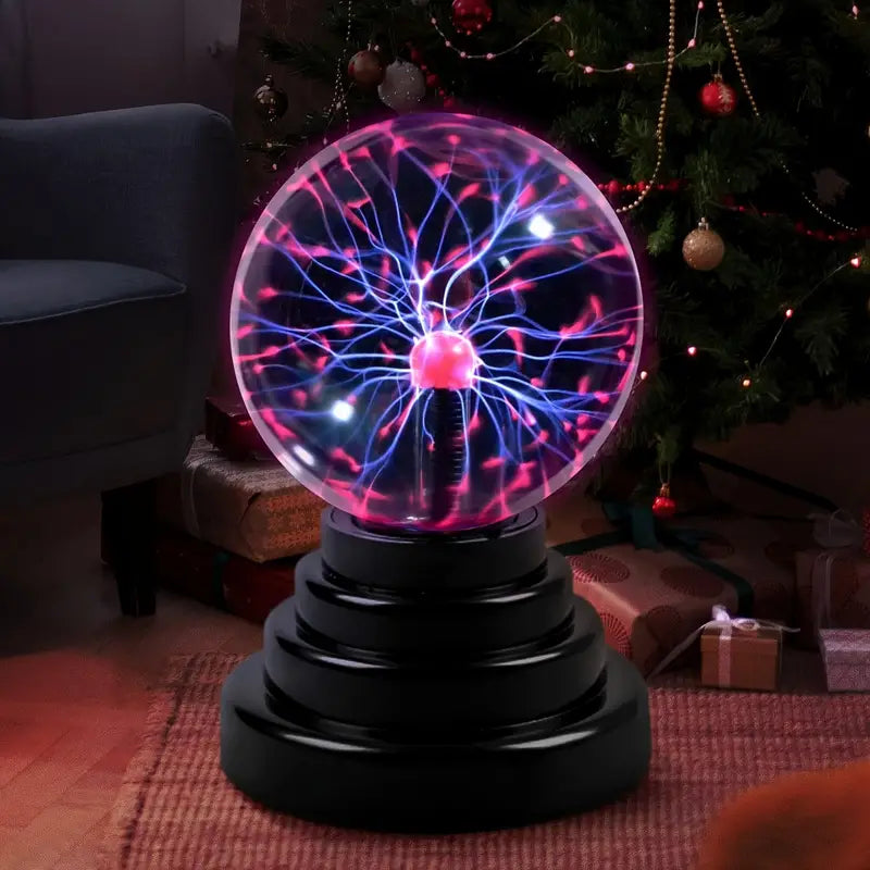 Plasma-Wunderlicht | Magische Atmosphäre für jedes Büro - Verzauberndes Licht für Inspiration
