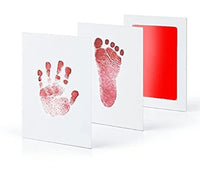 Thumbnail for 4Little TinyPad | Inktvrij Stempelpad, 12x8 cm, Geschikt Vanaf Geboorte – Leg Mooie Herinneringen Vast Zonder Rommel 7