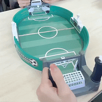 Thumbnail for SoccerMaster | Bring fun to the table - Mini table football game for everyone