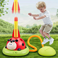 Thumbnail for RocketSprong | Primavera e Gioco - Giocattoli Attivi per Bambini all'Aperto