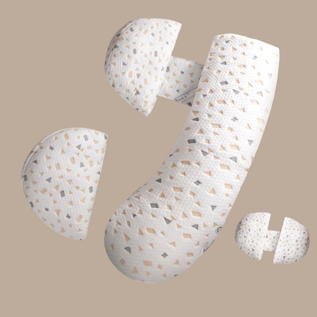 Mama Comfort Plus | Wzmacniaj swoje samopoczucie – Podpórka dla kobiet w ciąży