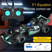 Thumbnail for DriftMaster | Przygoda z prędkością - Mini RC samochód z akumulatorem i funkcją driftu