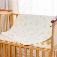 Thumbnail for BabyDryPad | Keep your baby dry - Washable, waterproof changing mat