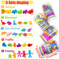 Thumbnail for RainbowMatch | Read, Play and Discover - Educational Puzzle Game