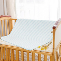 Thumbnail for BabyDryPad | Keep your baby dry - Washable, waterproof changing mat