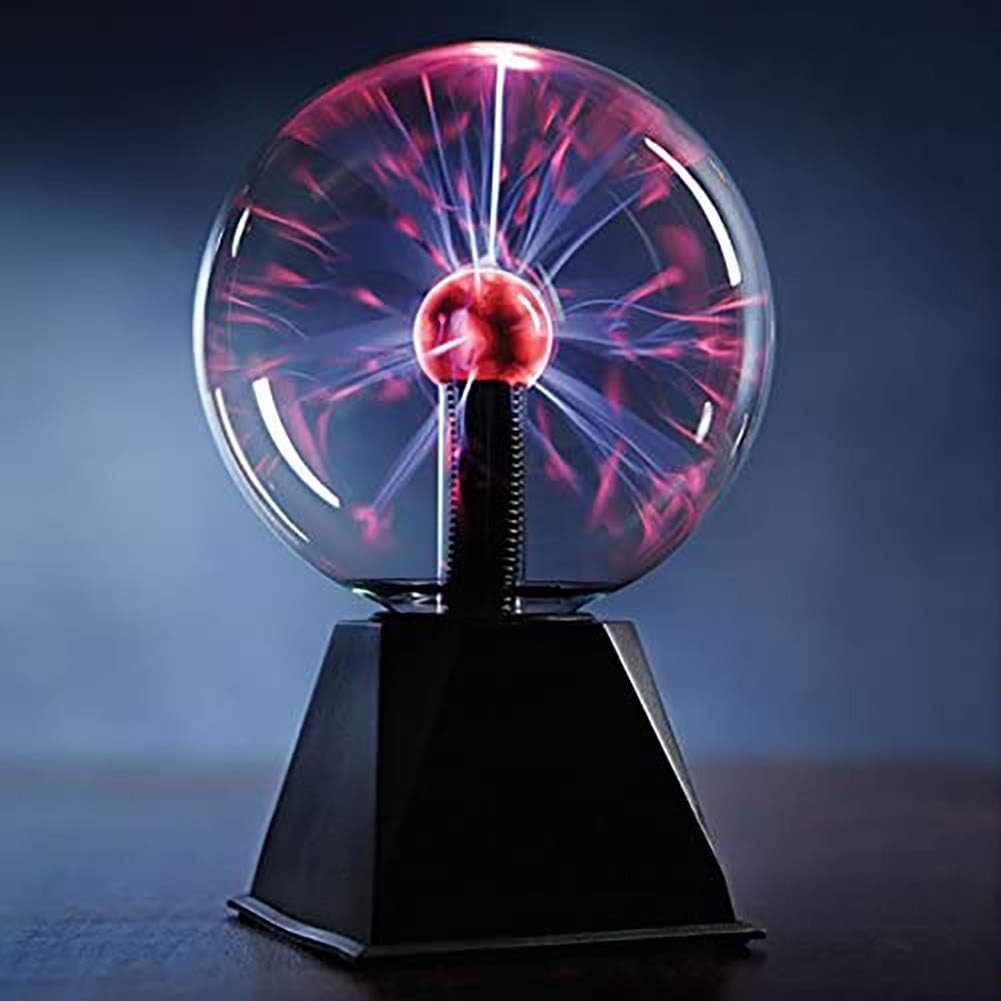Plasma-Wunderlicht | Magische Atmosphäre für jedes Büro - Verzauberndes Licht für Inspiration