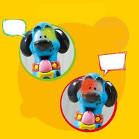 Thumbnail for Hot Dots Jr. | Lesen lernen - Interaktive Vorschul-Lesebox für Kinder