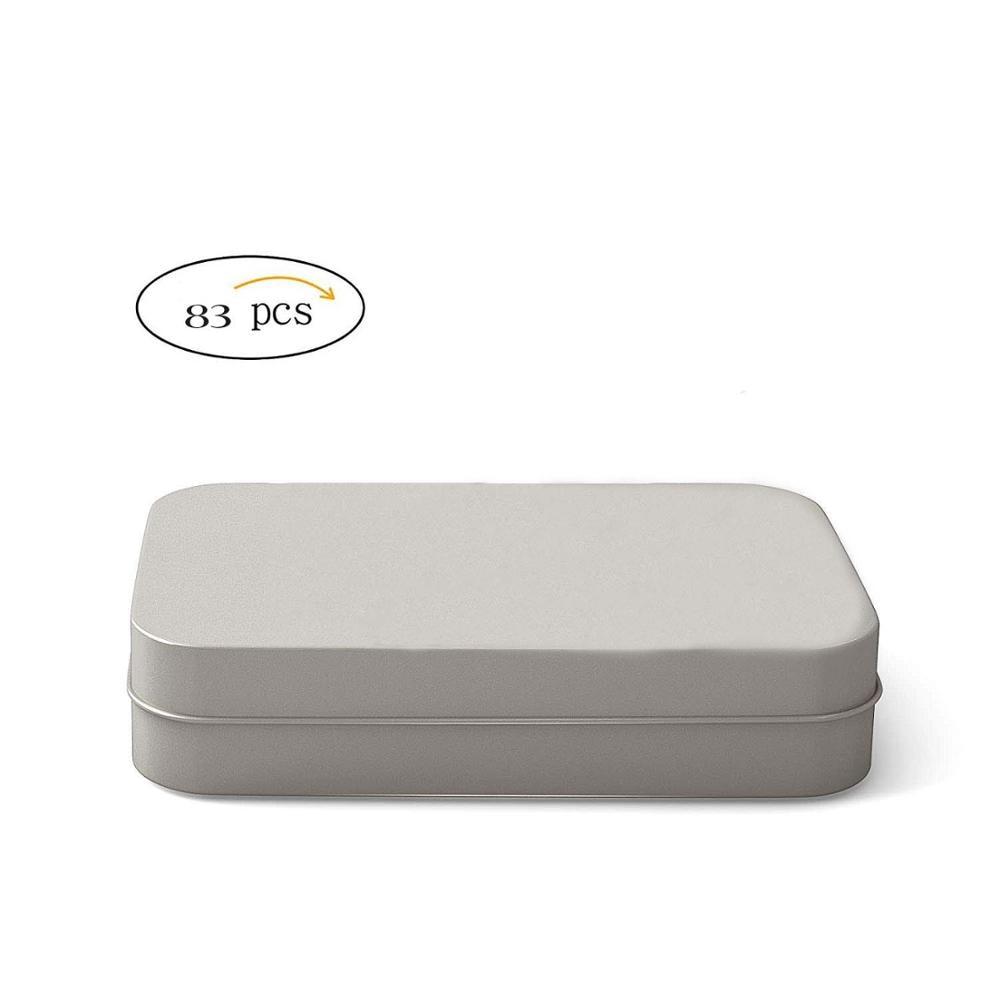 Magnetic Rods and Balls Set | Creative Building - Make Endless Structures