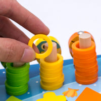 Thumbnail for EcoToys Lavagna Liquida | Creatività per bambini - Scarabocchio, graffiti e disegno in uno