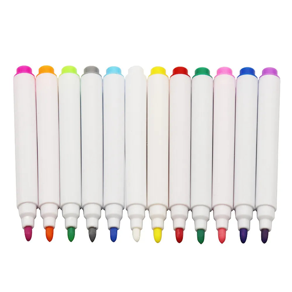 Lámpara LED Personalizada | Tablero de Mensajes Creativo para Niños - Recargable y Extensible
