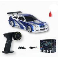 Thumbnail for SpeedMaster | Scatena la velocità - Mini auto RC con funzione drift