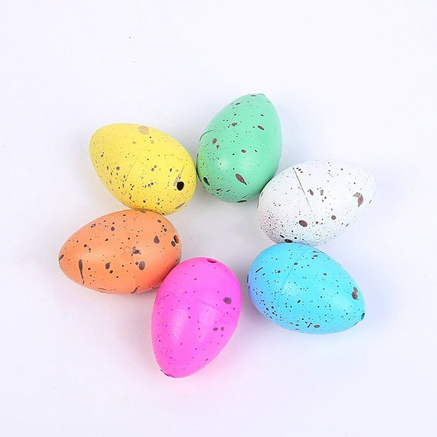 Water Expansion Dino Eggs | Magic Toy - See Dinosaurs Grow
