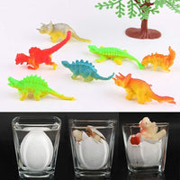 Thumbnail for Water Expansion Dino Eggs | Magic Toy - See Dinosaurs Grow