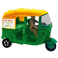 Thumbnail for TukTuk Express | Plaisir de conduite authentique - Jouet auto rickshaw pour enfants