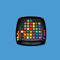 Thumbnail for ColorSphere | Divertimento magico per la famiglia - Gioco puzzle palla arcobaleno per bambini