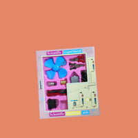 Thumbnail for ElektroLab | Entdecke die Magie der Elektrizität - Wissenschaftliches Experimentierkit für Kinder