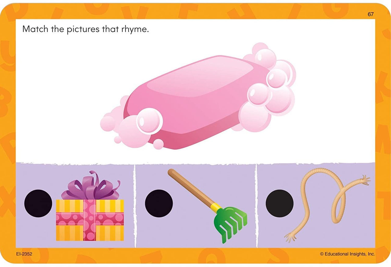 Hot Dots Jr. | Interaktives Lernen - Sprechender und lernender Hundestift