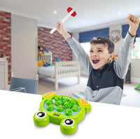 Thumbnail for FroggyFun | Graj, ucz się i śmiej - Interaktywna gra dla dzieci