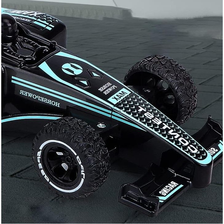 DriftMaster | Przygoda z prędkością - Mini RC samochód z akumulatorem i funkcją driftu