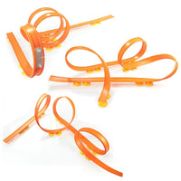 Thumbnail for SpeedyTrack | Endloser Spielspaß - Flexible Rennstrecke