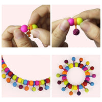 Thumbnail for BeadyMagic | Plaisir créatif de bijoux - Kit de perles DIY pour bracelets et colliers