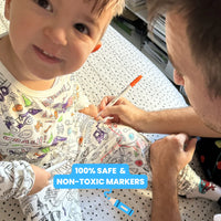 Thumbnail for TruckTales | Färger och drömmar - DIY pyjamaset med tuffa fordon