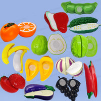 Thumbnail for MiniChef | Fantasievoll kochen - Küchen-Spielset mit schneidbaren Gemüse, Kochutensilien und Zubehör