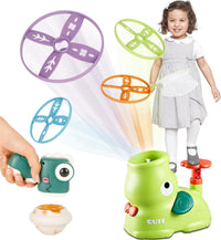 Thumbnail for FlyDisc Pro | Disques Volants Lumineux - Jouet d'Extérieur pour Enfants
