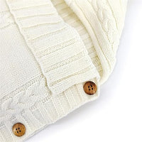Thumbnail for BabyNest | Cozy Sleeping Bag - Warm & Soft Comfort