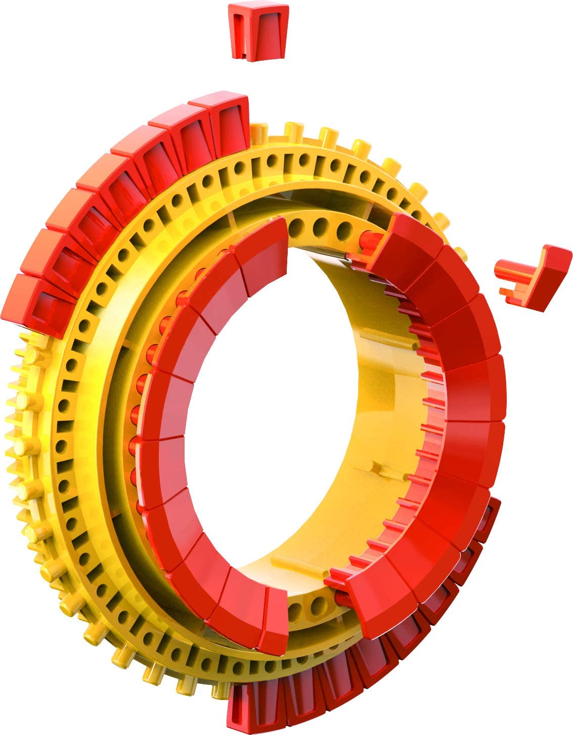 CodeBot | Rakenna & ohjelmoi - Mekaaninen koodausrobotti lapsille