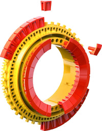 Thumbnail for CodeBot | Rakenna & ohjelmoi - Mekaaninen koodausrobotti lapsille