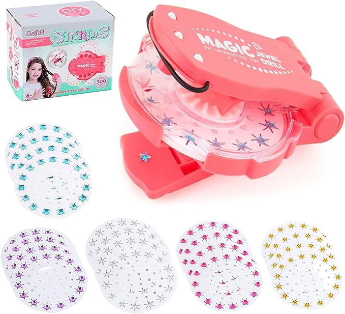 Hair Lounge | Économisez-vous des heures de tressage avec la tresseuse automatique de cheveux !