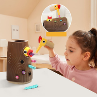 Thumbnail for Peck & Learn | Playful Feeding - Montessori Educational Game