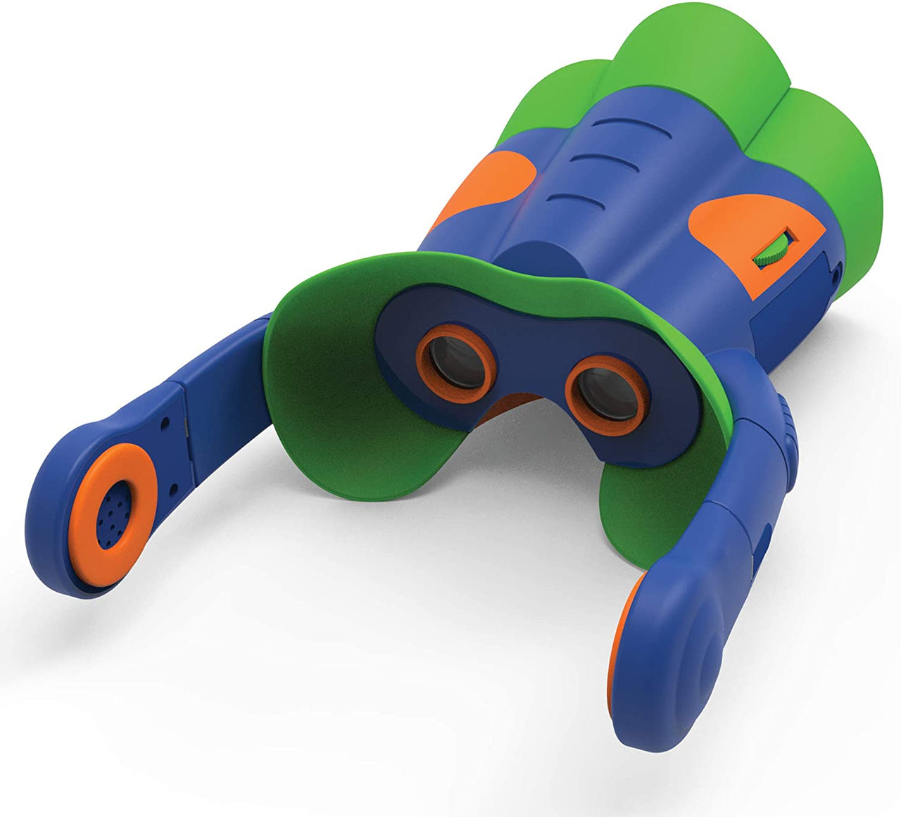 GeoSafari | Jumelles avec son - pour jeunes explorateurs
