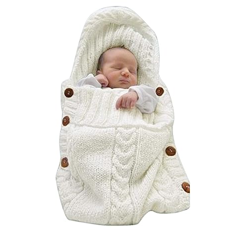 BabyNest | Gemütlicher Schlafsack