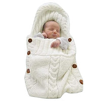 Thumbnail for BabyNest | Cozy Sleeping Bag - Warm & Soft Comfort