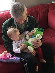 Thumbnail for ColorCount | Leer & tel - Panda rouge interactif