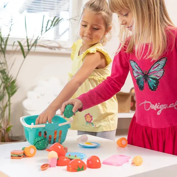 Chef Cookset | Let creativity cook – Realistic play kitchen for young chefs.
