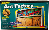 Thumbnail for GeoSafari | Descubre y aprende - Granja de hormigas juguete educativo STEM