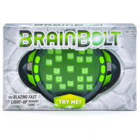 Thumbnail for BrainBolt | Licht & Klang - Elektronisches Gedächtnisspiel für Kinder