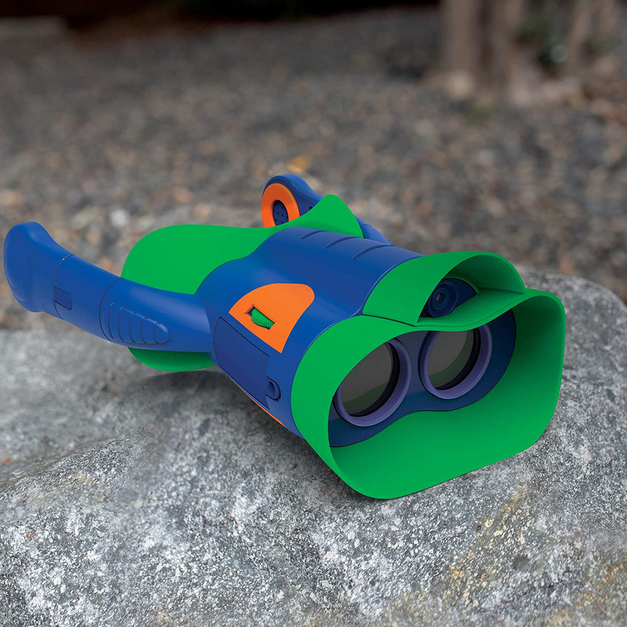 GeoSafari | Jumelles avec son - pour jeunes explorateurs