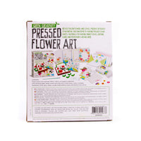 Thumbnail for BlossomCraft | Arte naturale creativa - Set per creare con fiori pressati