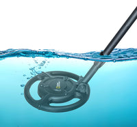 Thumbnail for TreasureTrack | Odkrywaj i szukaj - Junior wykrywacz metali