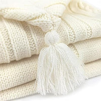 Thumbnail for BabyNest | Cozy Sleeping Bag - Warm & Soft Comfort